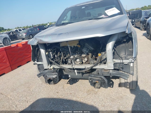 45767682 :رقم المزاد ، 1FTEW1C52NKF13361 vin ، 2022 Ford F-150 Xl مزاد بيع
