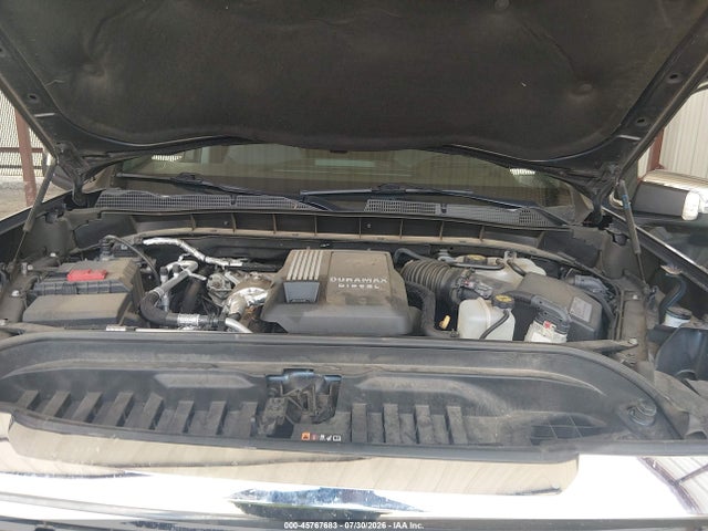 2020 Gmc Sierra 1500 4wd  Short Box Denali მანქანა იყიდება აუქციონზე, vin: 3GTU9FET9LG406159, აუქციონის ნომერი: 45767683