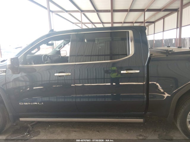 2020 Gmc Sierra 1500 4wd  Short Box Denali მანქანა იყიდება აუქციონზე, vin: 3GTU9FET9LG406159, აუქციონის ნომერი: 45767683
