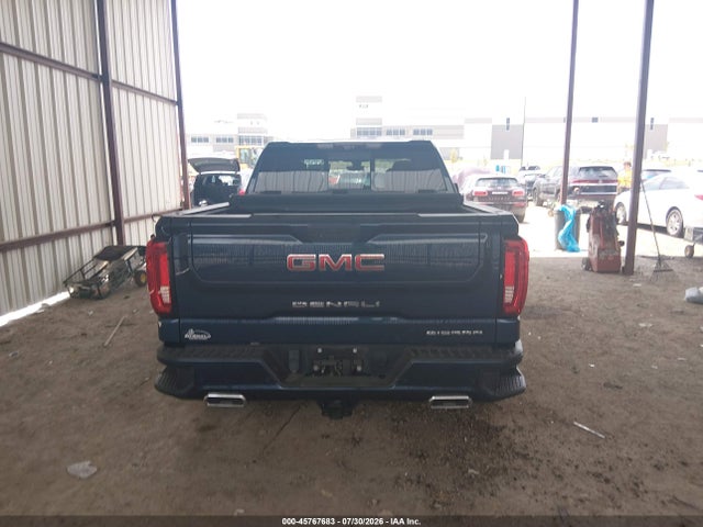 2020 Gmc Sierra 1500 4wd  Short Box Denali მანქანა იყიდება აუქციონზე, vin: 3GTU9FET9LG406159, აუქციონის ნომერი: 45767683