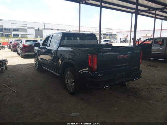 2020 Gmc Sierra 1500 4wd  Short Box Denali მანქანა იყიდება აუქციონზე, vin: 3GTU9FET9LG406159, აუქციონის ნომერი: 45767683