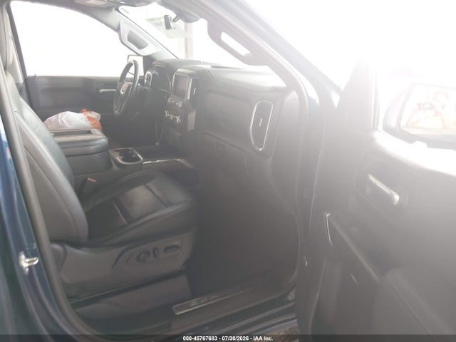 2020 Gmc Sierra 1500 4wd  Short Box Denali მანქანა იყიდება აუქციონზე, vin: 3GTU9FET9LG406159, აუქციონის ნომერი: 45767683