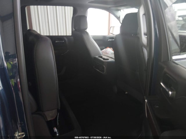 2020 Gmc Sierra 1500 4wd  Short Box Denali მანქანა იყიდება აუქციონზე, vin: 3GTU9FET9LG406159, აუქციონის ნომერი: 45767683