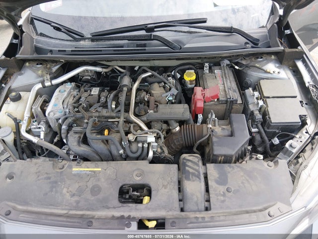Aukcja sprzedaży 2024 Nissan Sentra Sr Xtronic Cvt, vin: 3N1AB8DV6RY295906, numer aukcji: 45767685