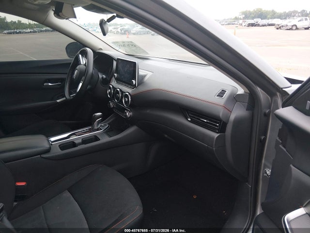 Aukcja sprzedaży 2024 Nissan Sentra Sr Xtronic Cvt, vin: 3N1AB8DV6RY295906, numer aukcji: 45767685