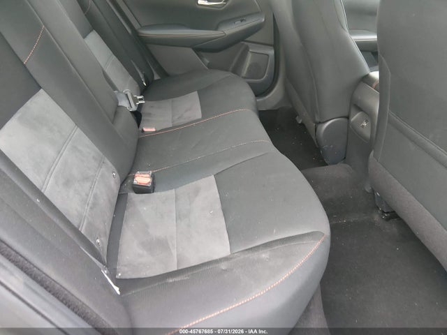 Aukcja sprzedaży 2024 Nissan Sentra Sr Xtronic Cvt, vin: 3N1AB8DV6RY295906, numer aukcji: 45767685