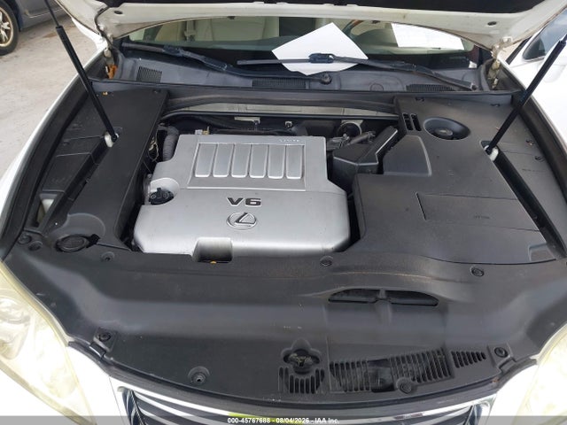 Aukcja sprzedaży 2008 Lexus Es 350, vin: JTHBJ46G582176025, numer aukcji: 45767688