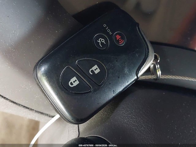 Aukcja sprzedaży 2008 Lexus Es 350, vin: JTHBJ46G582176025, numer aukcji: 45767688