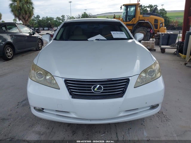 Aukcja sprzedaży 2008 Lexus Es 350, vin: JTHBJ46G582176025, numer aukcji: 45767688