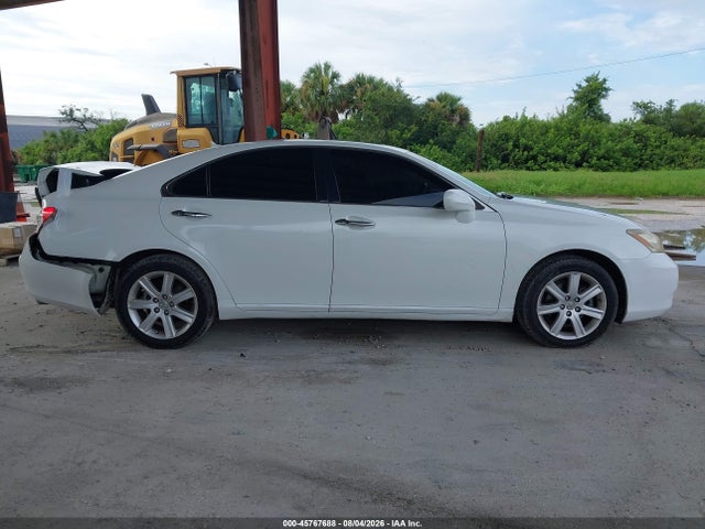 Aukcja sprzedaży 2008 Lexus Es 350, vin: JTHBJ46G582176025, numer aukcji: 45767688