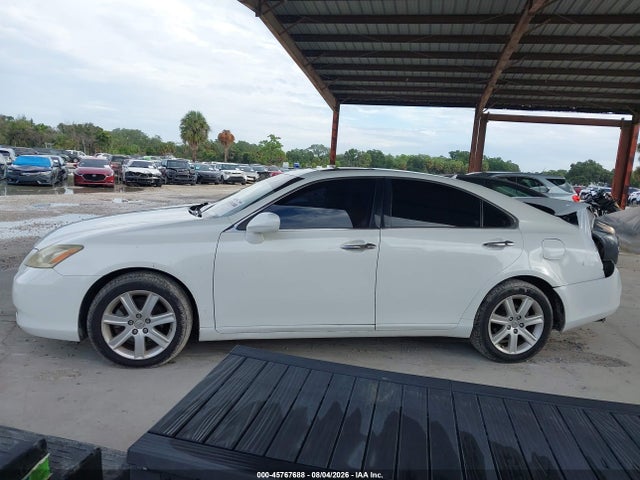 Aukcja sprzedaży 2008 Lexus Es 350, vin: JTHBJ46G582176025, numer aukcji: 45767688