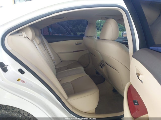 Aukcja sprzedaży 2008 Lexus Es 350, vin: JTHBJ46G582176025, numer aukcji: 45767688
