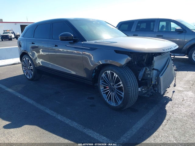 Land Rover Range Rover Velar P250 Dynamic Se 2024 SALYL2EX4RA370248 главное изображение