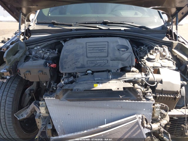 Land Rover Range Rover Velar P250 Dynamic Se 2024 SALYL2EX4RA370248 Image 10