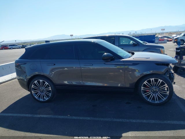Land Rover Range Rover Velar P250 Dynamic Se 2024 SALYL2EX4RA370248 Image 14