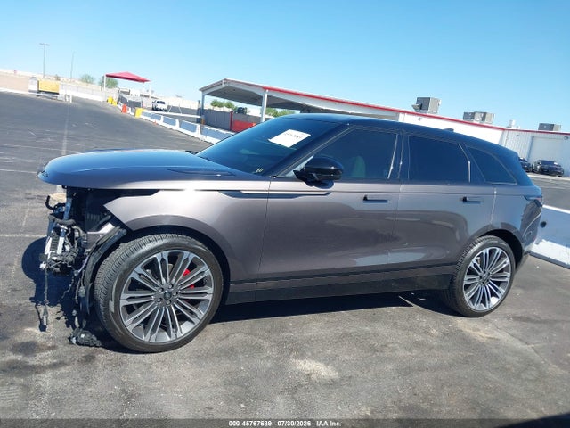 Land Rover Range Rover Velar P250 Dynamic Se 2024 SALYL2EX4RA370248 Image 15