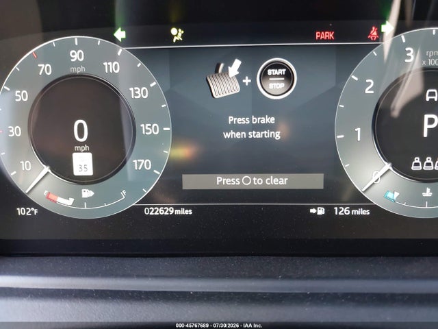 Land Rover Range Rover Velar P250 Dynamic Se 2024 SALYL2EX4RA370248 Image 16