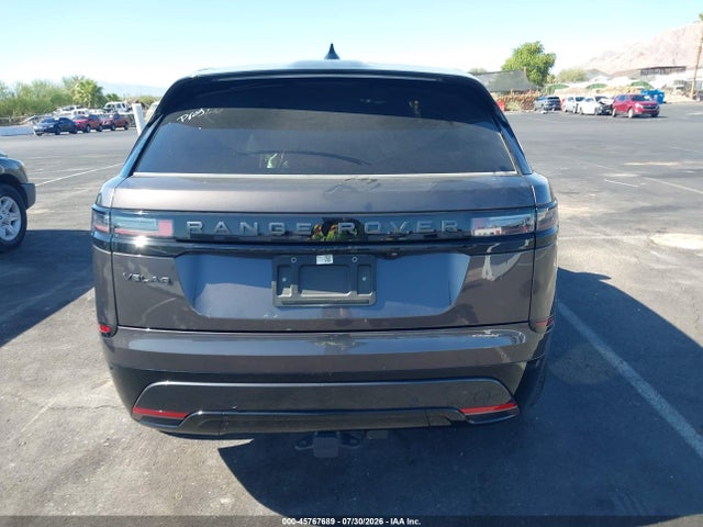 Land Rover Range Rover Velar P250 Dynamic Se 2024 SALYL2EX4RA370248 Image 17