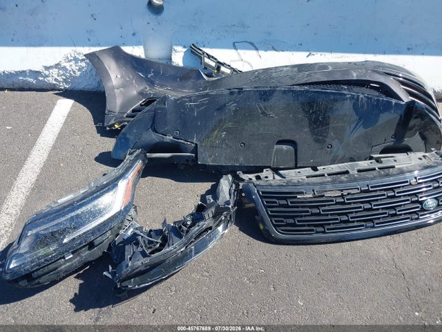 Land Rover Range Rover Velar P250 Dynamic Se 2024 SALYL2EX4RA370248 Image 12