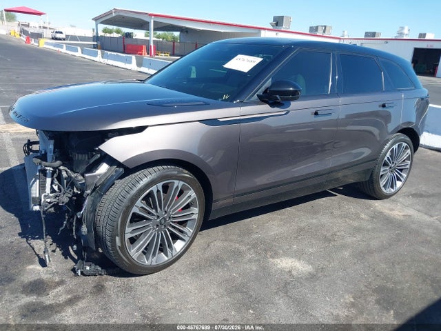 Land Rover Range Rover Velar P250 Dynamic Se 2024 SALYL2EX4RA370248 Image 18