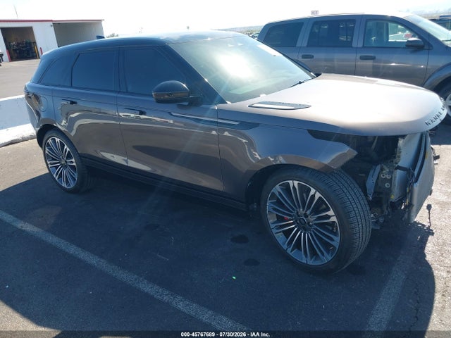 Land Rover Range Rover Velar P250 Dynamic Se 2024 SALYL2EX4RA370248 Image 19