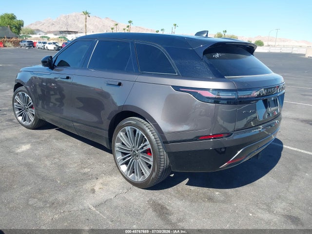 Land Rover Range Rover Velar P250 Dynamic Se 2024 SALYL2EX4RA370248 Image 3