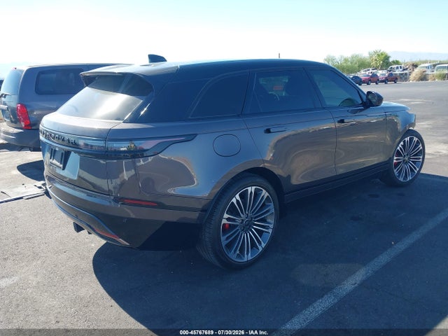 Land Rover Range Rover Velar P250 Dynamic Se 2024 SALYL2EX4RA370248 Image 4