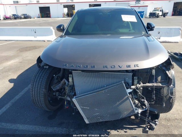 Land Rover Range Rover Velar P250 Dynamic Se 2024 SALYL2EX4RA370248 Image 6