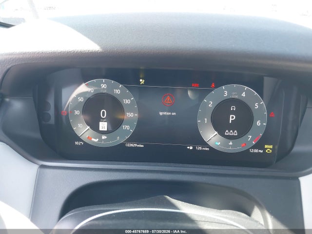 Land Rover Range Rover Velar P250 Dynamic Se 2024 SALYL2EX4RA370248 Image 7