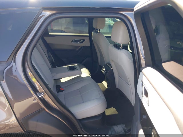 Land Rover Range Rover Velar P250 Dynamic Se 2024 SALYL2EX4RA370248 Image 8