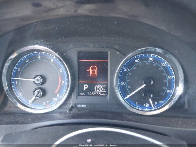 Toyota COROLLA L 2017 5YFBURHE9HP717371 Image 7