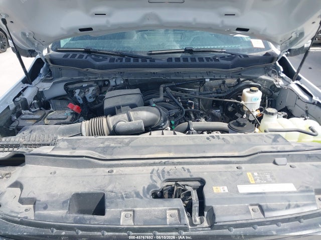 45767692 :رقم المزاد ، 1FT8W2BN8REF81835 vin ، 2024 Ford F-250 Xlt مزاد بيع