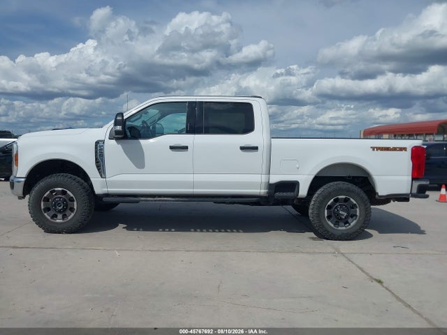 45767692 :رقم المزاد ، 1FT8W2BN8REF81835 vin ، 2024 Ford F-250 Xlt مزاد بيع