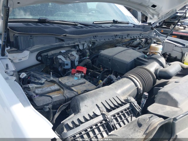 Auction sale of the 2024 Ford F-250 Xlt, vin: 1FT8W2BN8REF81835, lot number: 45767692