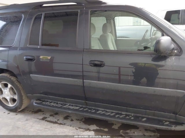 Продаж на аукціоні авто 2005 Chevrolet Trailblazer Ext Ls, vin: 1GNES16S556152852, номер лоту: 45767693