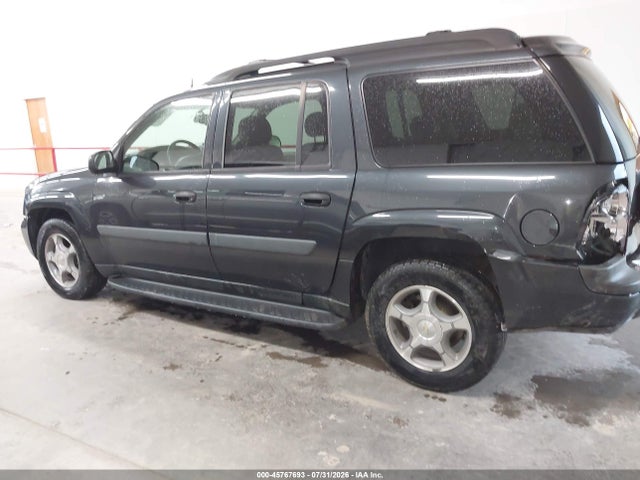 Продаж на аукціоні авто 2005 Chevrolet Trailblazer Ext Ls, vin: 1GNES16S556152852, номер лоту: 45767693