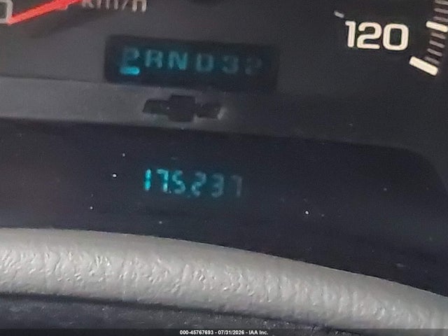 Продаж на аукціоні авто 2005 Chevrolet Trailblazer Ext Ls, vin: 1GNES16S556152852, номер лоту: 45767693