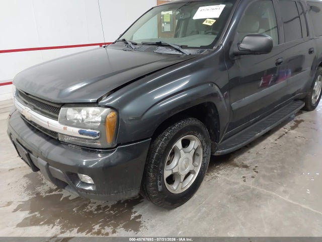 Продаж на аукціоні авто 2005 Chevrolet Trailblazer Ext Ls, vin: 1GNES16S556152852, номер лоту: 45767693