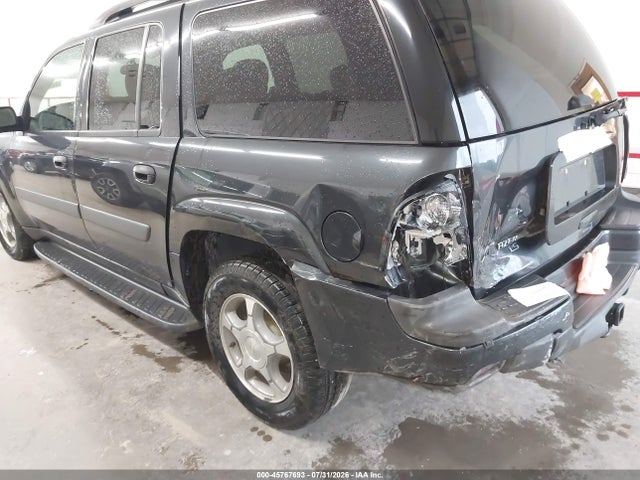 Продаж на аукціоні авто 2005 Chevrolet Trailblazer Ext Ls, vin: 1GNES16S556152852, номер лоту: 45767693
