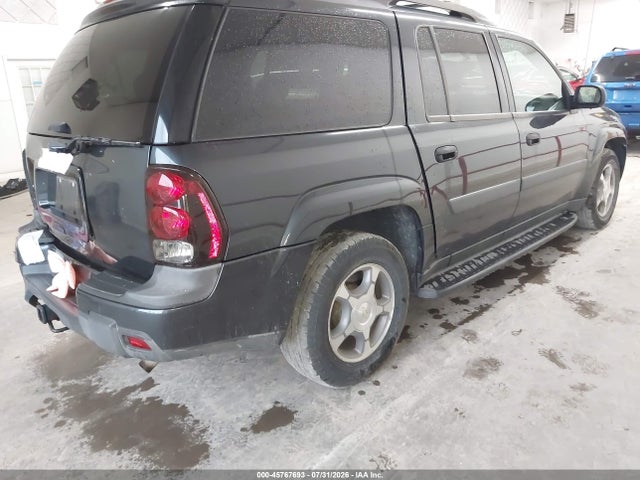 Продаж на аукціоні авто 2005 Chevrolet Trailblazer Ext Ls, vin: 1GNES16S556152852, номер лоту: 45767693