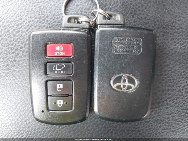Aukcja sprzedaży 2016 Toyota Rav4 Hybrid Xle, vin: JTMRJREV3GD034434, numer aukcji: 45767698