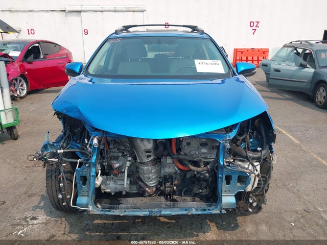 Aukcja sprzedaży 2016 Toyota Rav4 Hybrid Xle, vin: JTMRJREV3GD034434, numer aukcji: 45767698