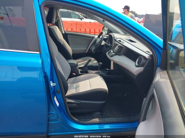 Aukcja sprzedaży 2016 Toyota Rav4 Hybrid Xle, vin: JTMRJREV3GD034434, numer aukcji: 45767698