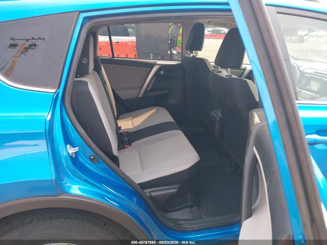 Aukcja sprzedaży 2016 Toyota Rav4 Hybrid Xle, vin: JTMRJREV3GD034434, numer aukcji: 45767698