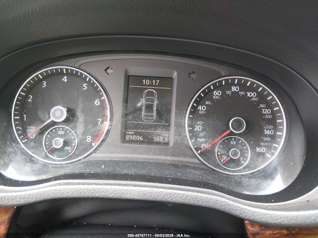 Продаж на аукціоні авто 2012 Volkswagen Passat 3.6l V6 Sel Premium, vin: 1VWCM7A31CC013052, номер лоту: 45767711