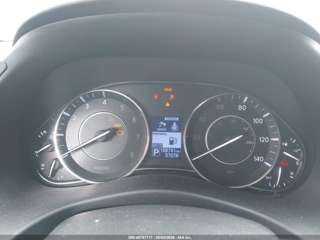 JN8AY2NC9H9502531 Nissan Armada Platinum