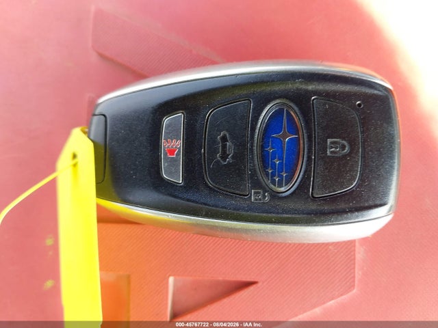Aukcja sprzedaży 2016 Subaru Outback 2.5i Limited, vin: 4S4BSBNC2G3305778, numer aukcji: 45767722