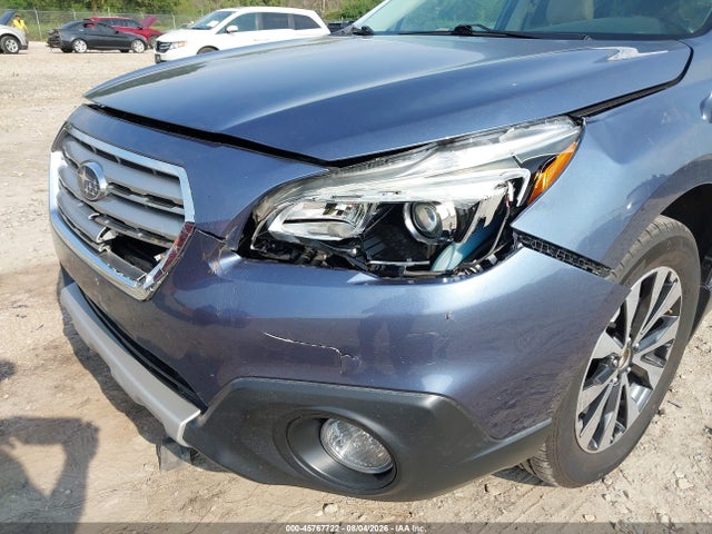 Aukcja sprzedaży 2016 Subaru Outback 2.5i Limited, vin: 4S4BSBNC2G3305778, numer aukcji: 45767722