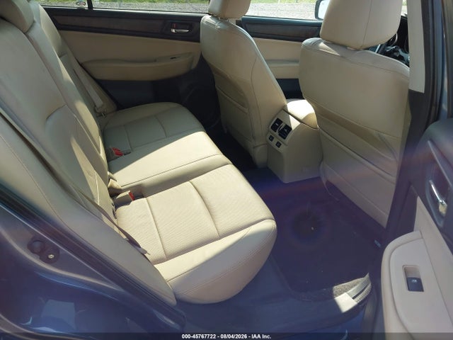 Aukcja sprzedaży 2016 Subaru Outback 2.5i Limited, vin: 4S4BSBNC2G3305778, numer aukcji: 45767722