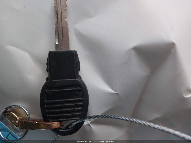45767723 :رقم المزاد ، 2D4RN5D19AR433822 vin ، 2010 Dodge Grand Caravan Sxt مزاد بيع